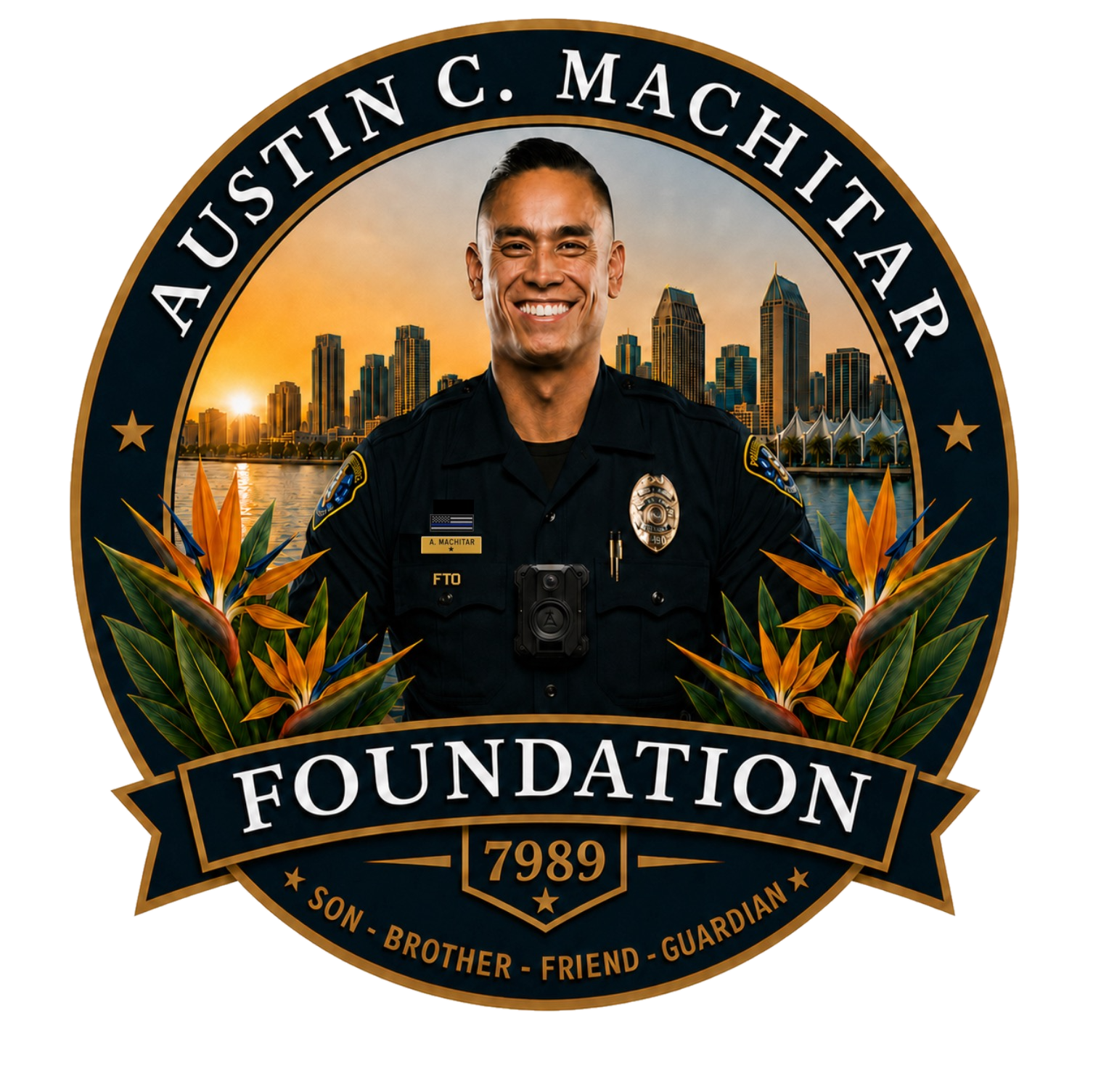 Austin C. Machitar Foundation